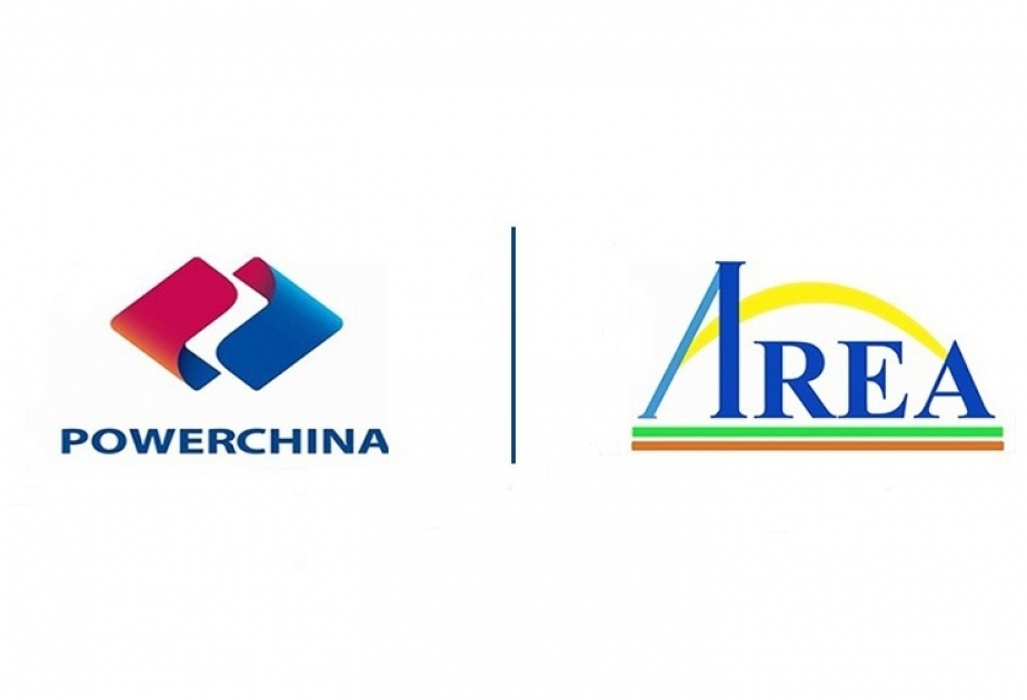 Chinesische Gesellschaft "POWERCHINA" ist an Investitionen im Bereich erneuerbarer Energie interessiert
