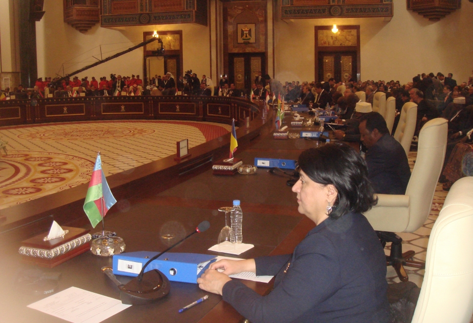 Deux résolutions importantes sur l’Azerbaïdjan adoptées lors de la conférence de l’Union parlementaire de l’OCI
