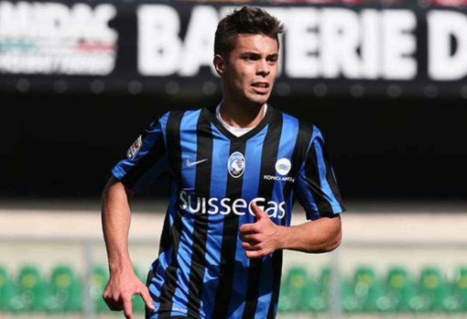 “Napoli” komandası Alberto Qrassini transfer edib