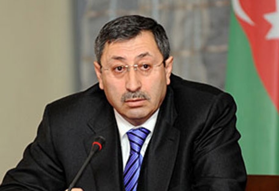 Caspian Sea legal status discussed in Ashgabat