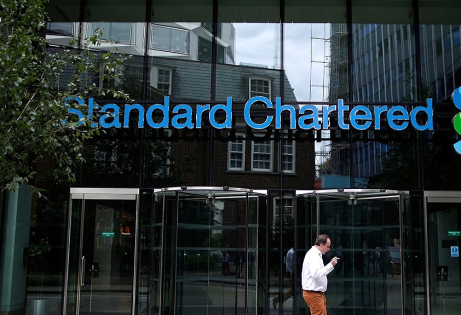 Standard Chartered: Brent at $70-$75 by year end