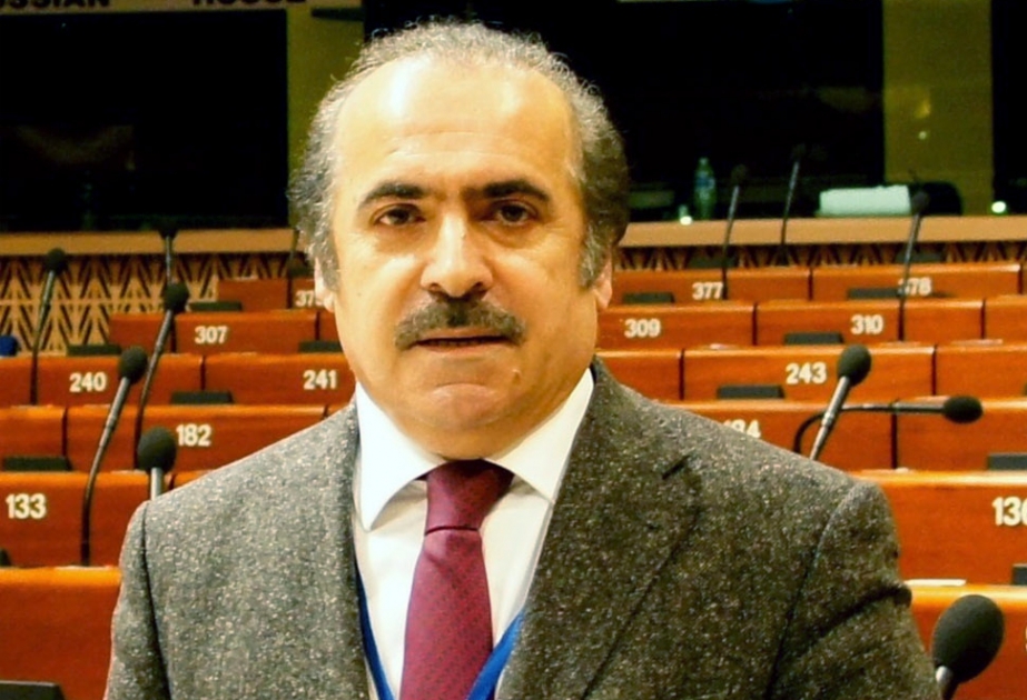 Azərbaycanlı deputat: hüquq müdafiəçiləri və qeyri-hökumət təşkilatlarının fəaliyyətləri ilə bağlı tam şəffaflığın tərəfdarıyıq