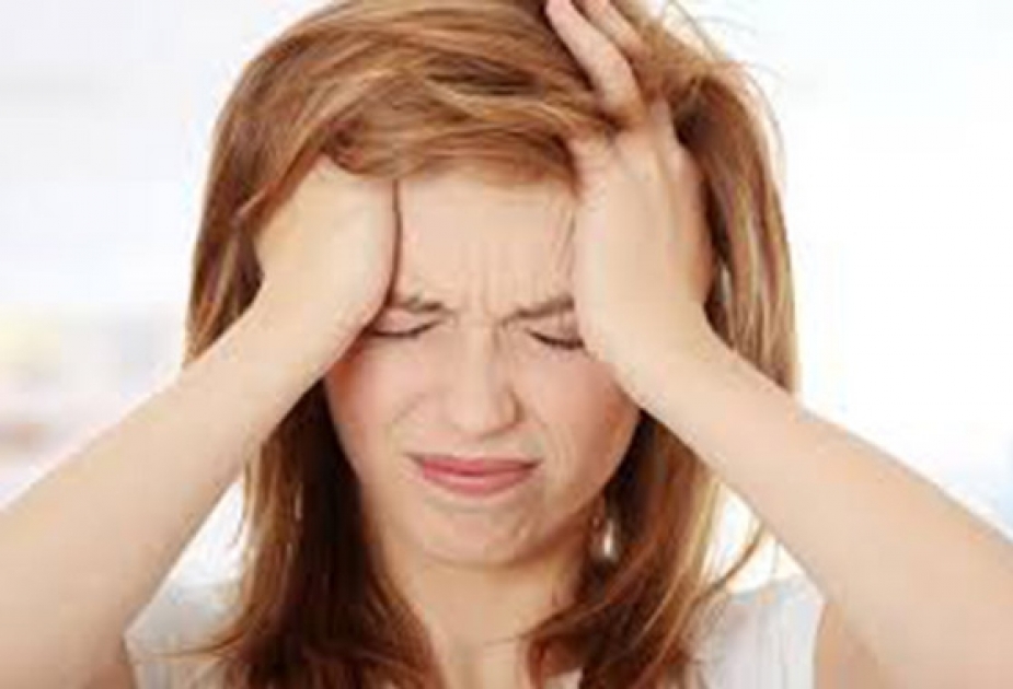 Нехватка всего 4 продуктов способствует возникновению мигрени