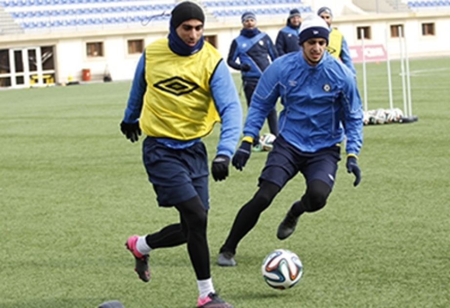 “Sumqayıt” futbol klubu səfərdə “Neftçi” ilə qarşılaşacaq
