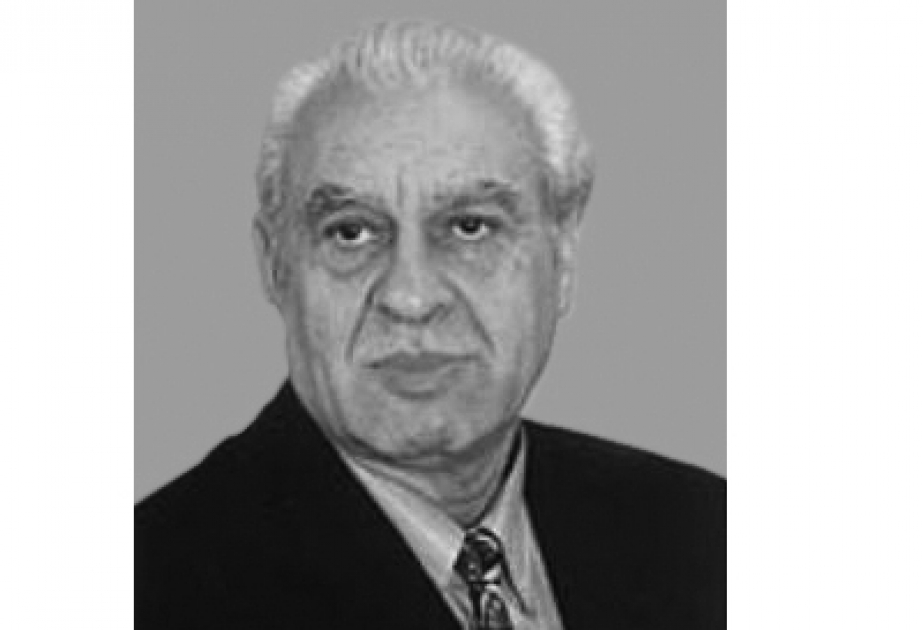 Musa Abdulla oğlu Mirzəyev