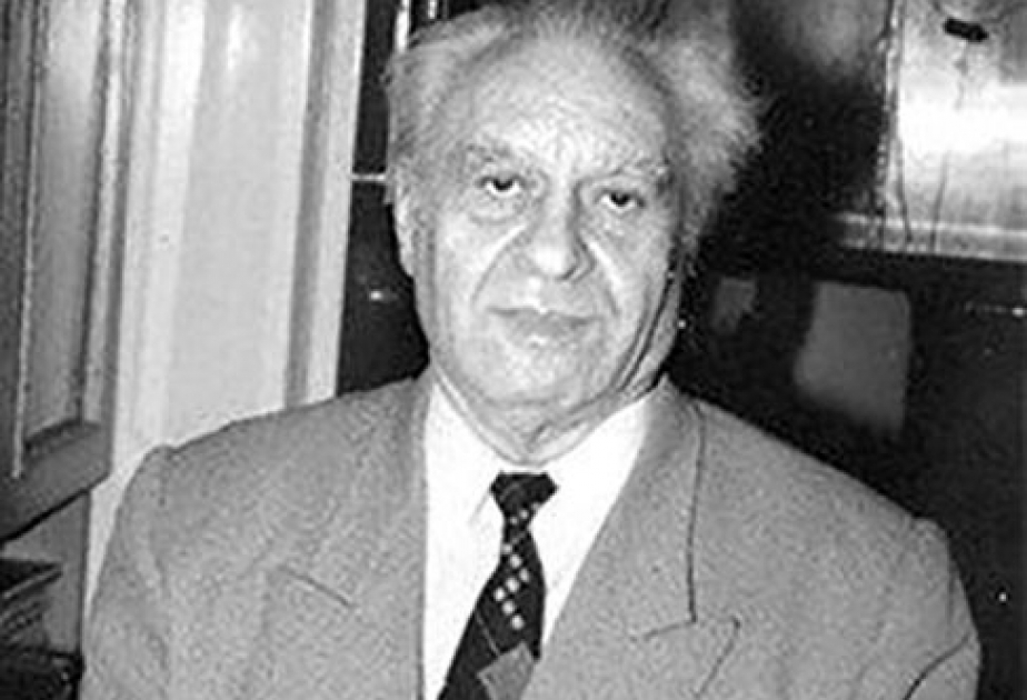 Скончался известный композитор Азербайджана