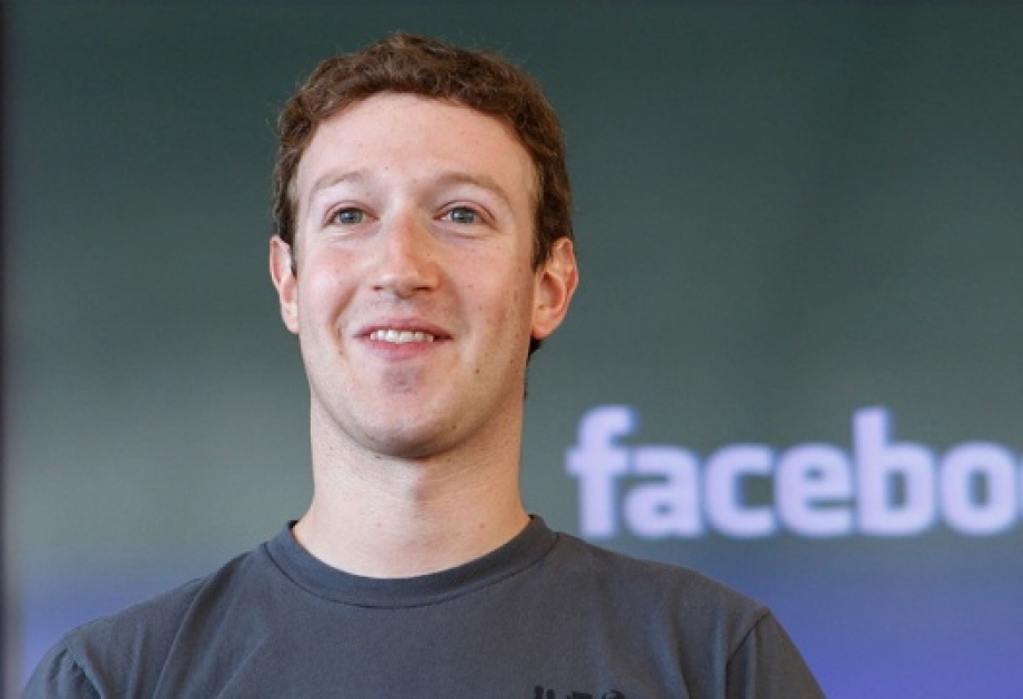 Zuckerberg just made $6B on Facebook surge