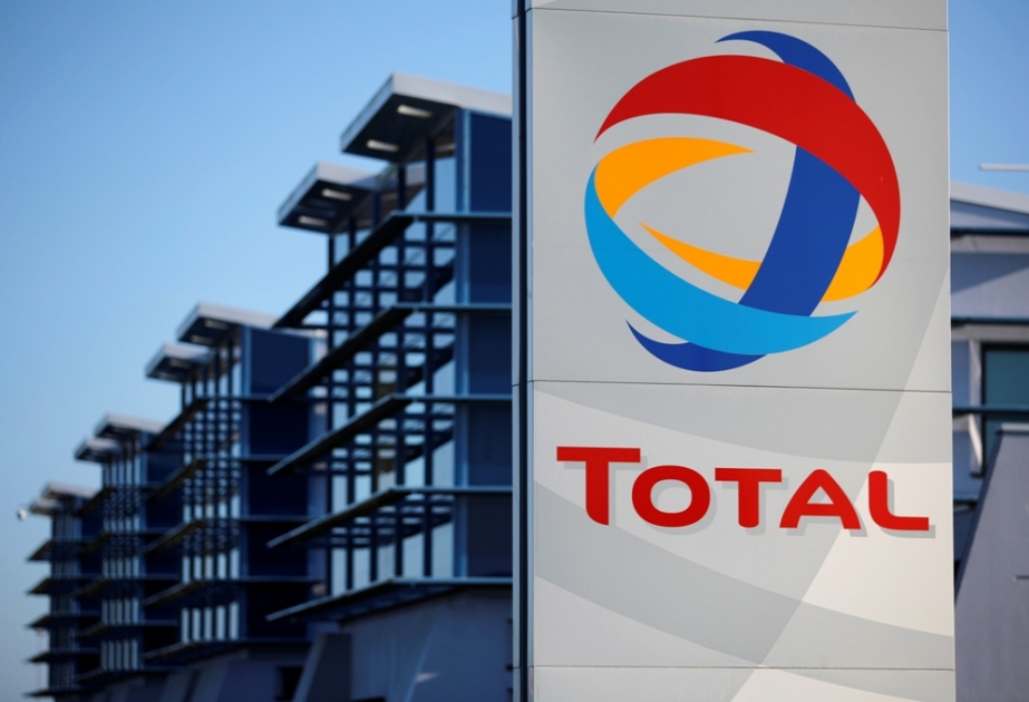Total signs agreement with Iran