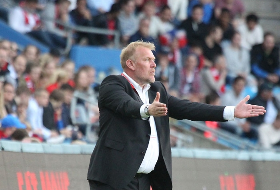 Robert Prosineçki: Azərbaycanın U-21 komandasının potensialı var