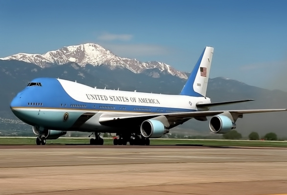 Washington: US-Präsident erhält neues Dienstflugzeug