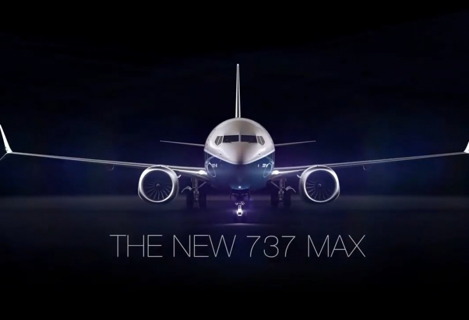 “Boeing” 737 MAX ABŞ-da ilk sınaq uçuşunu həyata keçirib   VİDEO   