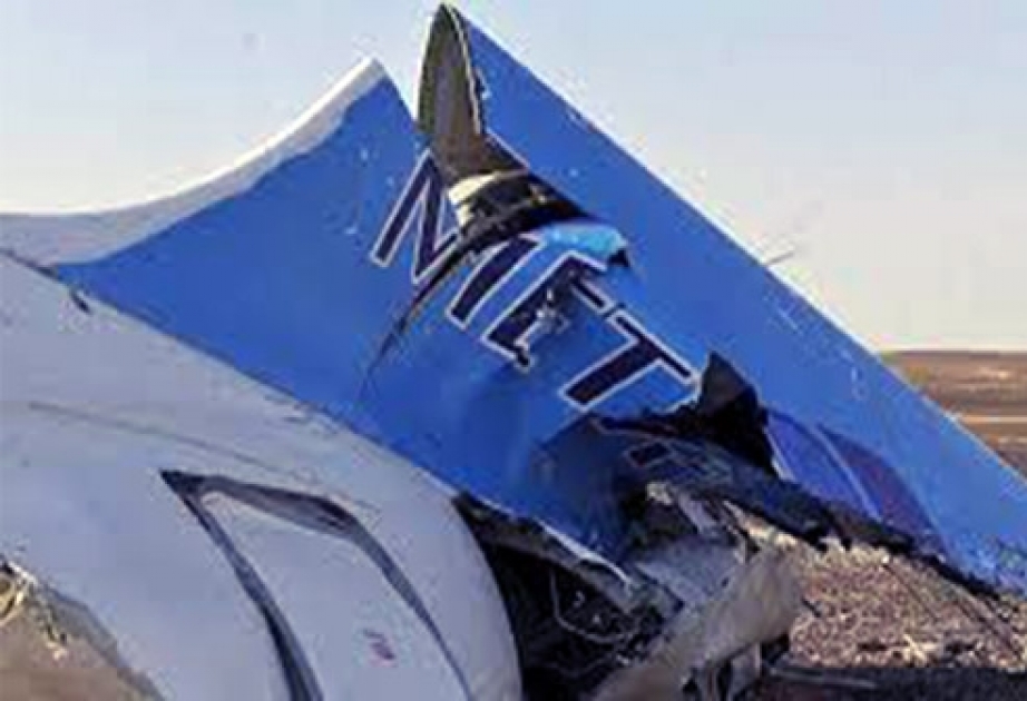 МВД Египта: В рамках расследования авиакатастрофы А321 никто не арестован