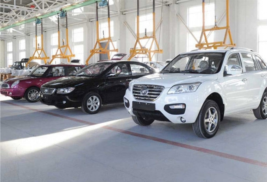 Müdafiə Nazirliyi “NAZ-Lifan” markalı 50 avtomobil almağı planlaşdırır