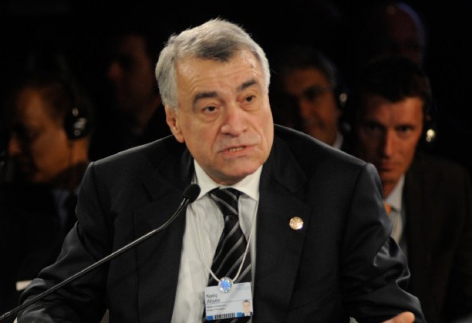 Natig Aliyev: Oil prices will rise significantly by the end of year VIDEO