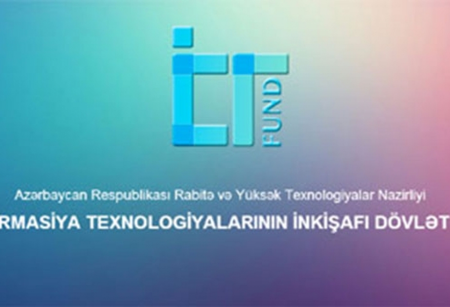 İnformasiya Texnologiyalarının İnkişafı Dövlət Fondunun elan etdiyi 3-cü qrant müsabiqəsinin qalibləri müəyyən edilib
