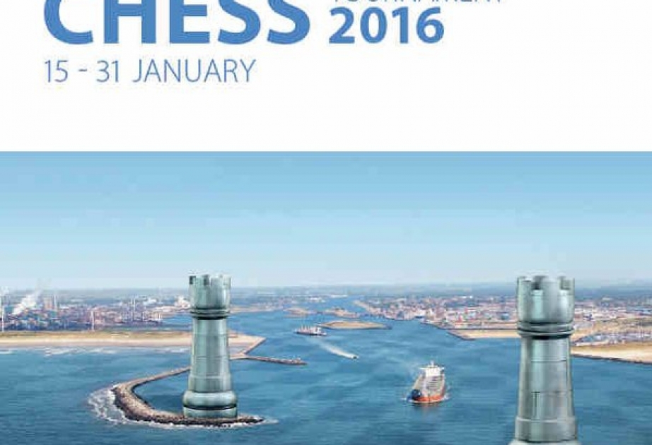 Azərbaycan şahmatçısı “Tata Stell Chess-2016” beynəlxalq festivalını ikinci pillədə başa vurub