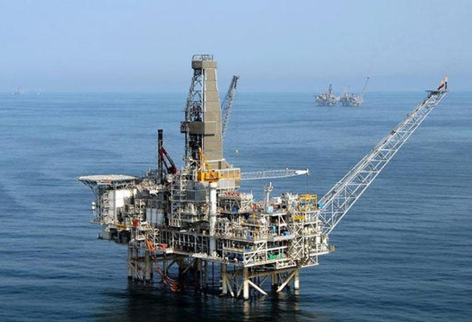 SOCAR produced 6.9 bln cm of gas last year