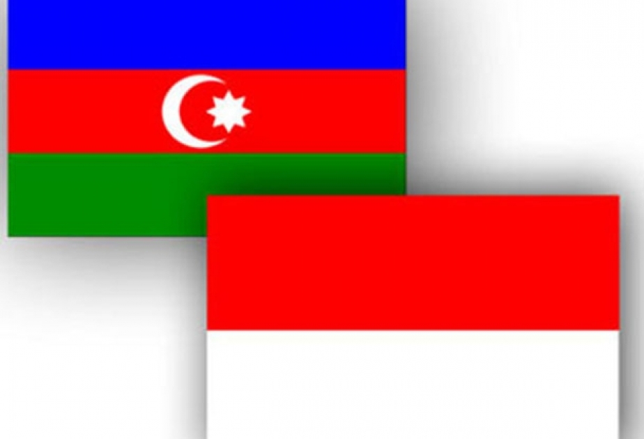 In Indonesien kann man mit Teilnahme von Aserbaidschan neue Verarbeitungsbetriebe eröffnen