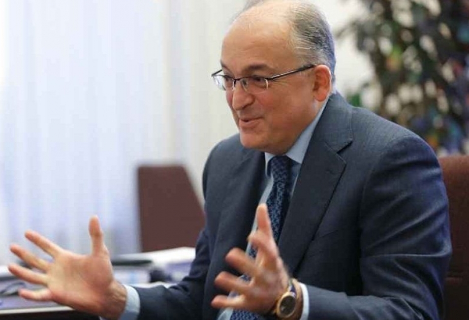 SOCAR ‘does not need’ to buy gas from any country