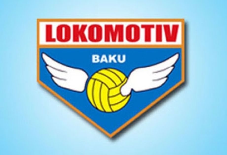 “Lokomotiv”- “Volero” voleybol oyununu idarə edəcək hakimlər müəyyənləşib