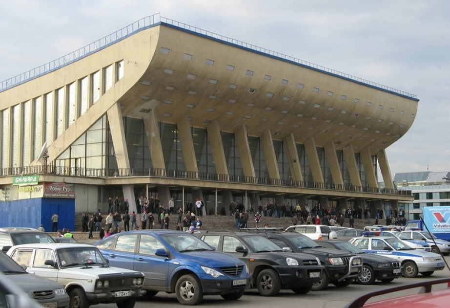 Азербайджан принимает участие в международном турнире по боксу в столице Беларуси
