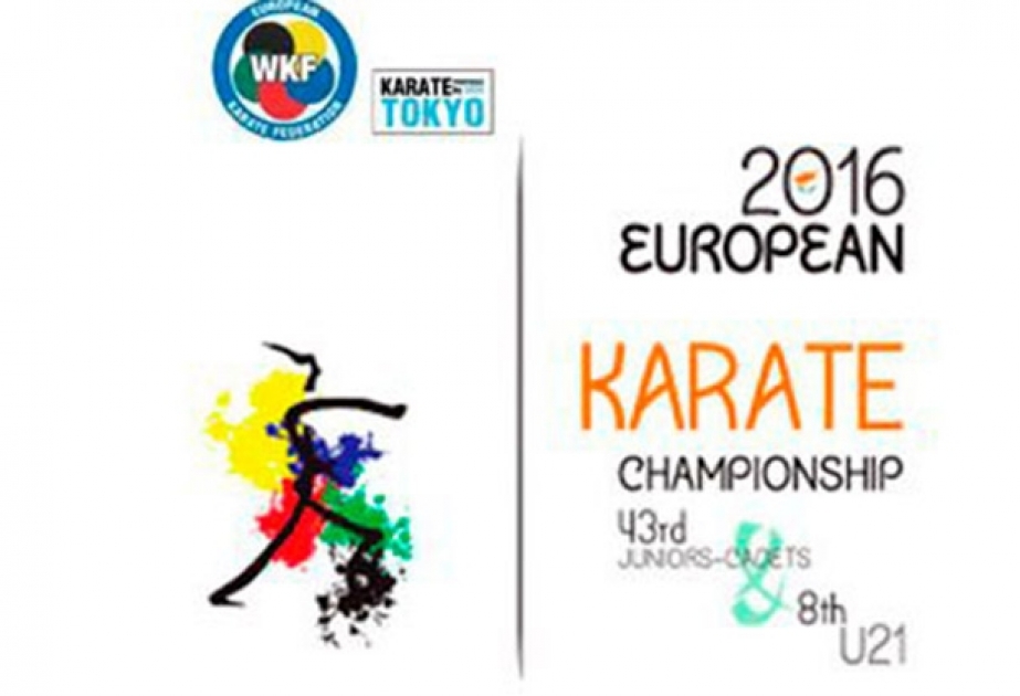 Karate üzrə Azərbaycan millisi Kiprdə Avropa çempionatında iştirak edəcək