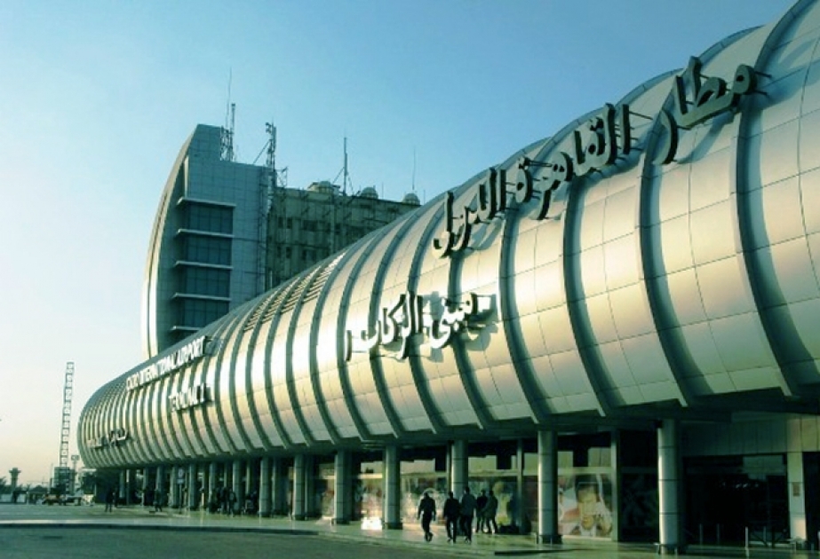 New explosive detectors to be installed outside Cairo Airport