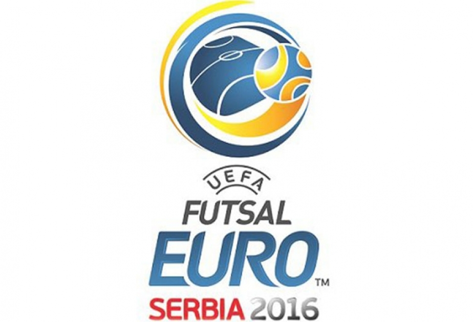 Futzal üzrə Avropa çempionatında millimizin rəqiblərinin heyəti məlum olub