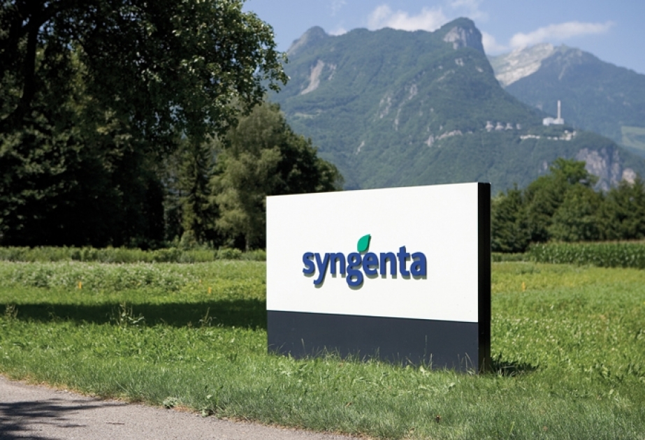 Staatskonzern ChemChina will den Schweizer Agrochemie-Konzern Syngenta kaufen