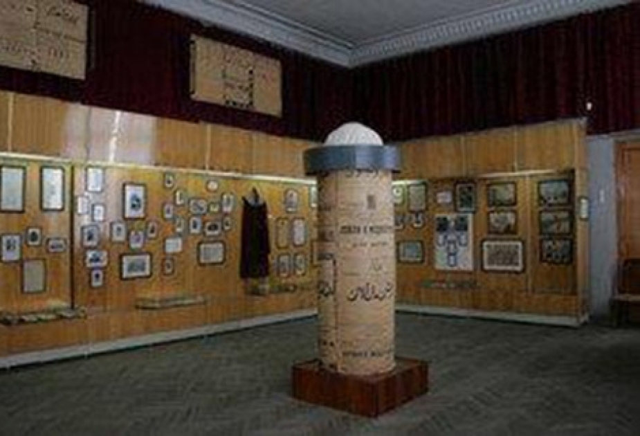 Театральный музей проведет две крупные выставки