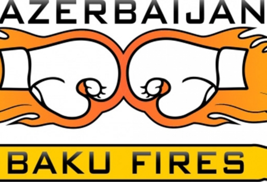 “Baku Fires” boks komandası liderə qarşı qüvvəsini sınayacaq