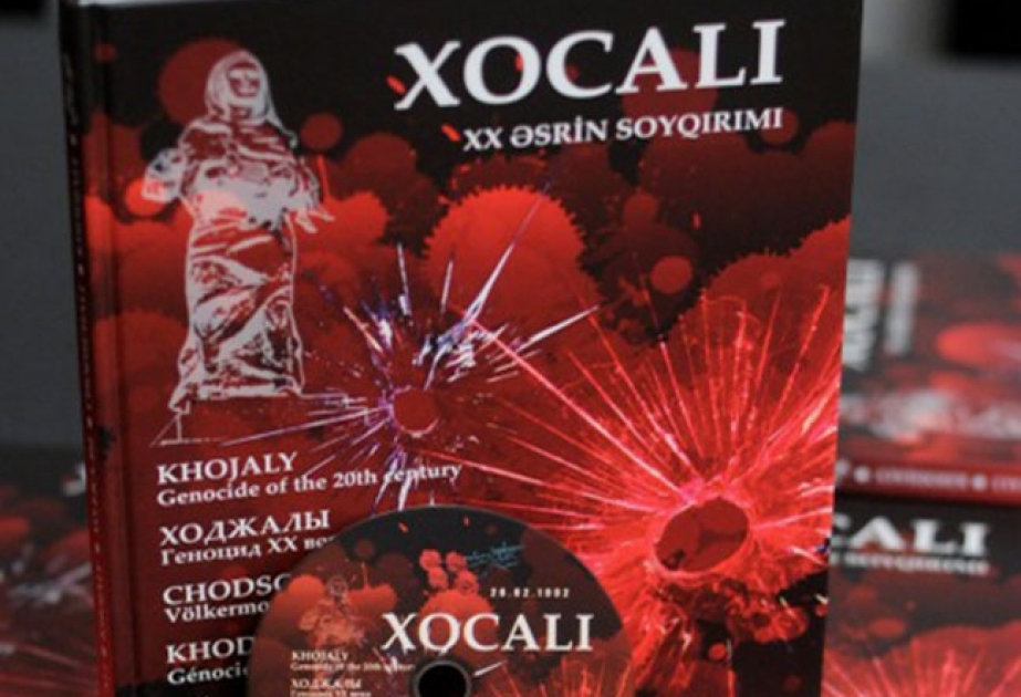 Plan of events on 24th anniversary of Khojaly genocide approved