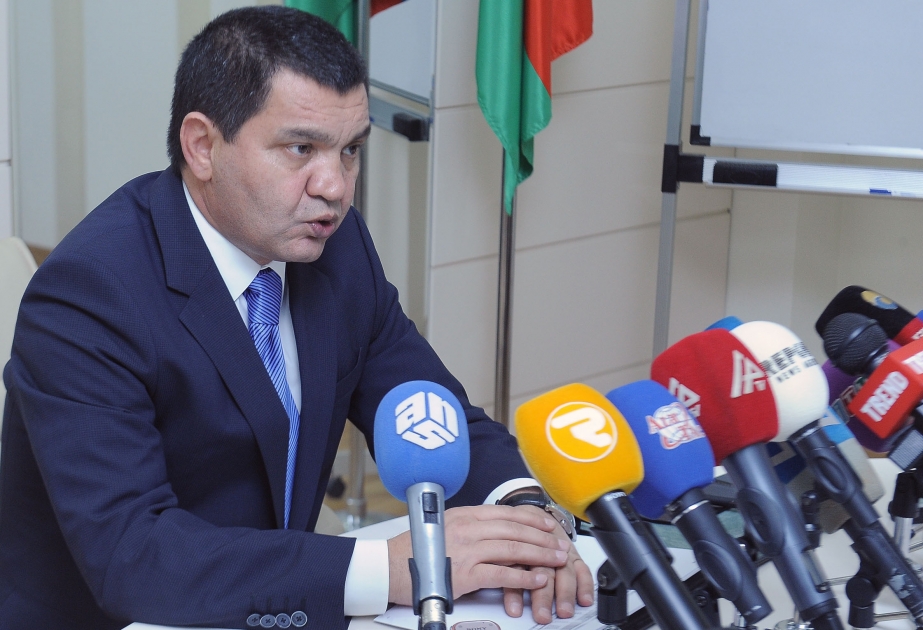 دفع التعويضات لمودعي "بنك اوف أذربيجان" قد ينجز في 10 أيام