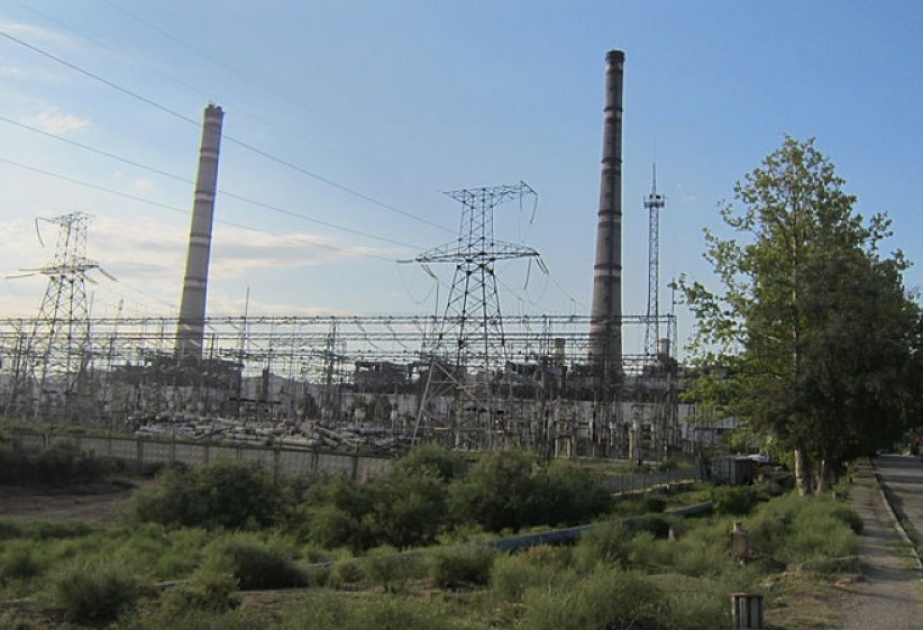 “Azərbaycan” İES-də ötən il 7 milyard 402,8 milyon kilovat-saatdan çox elektrik enerjisi istehsal edilib