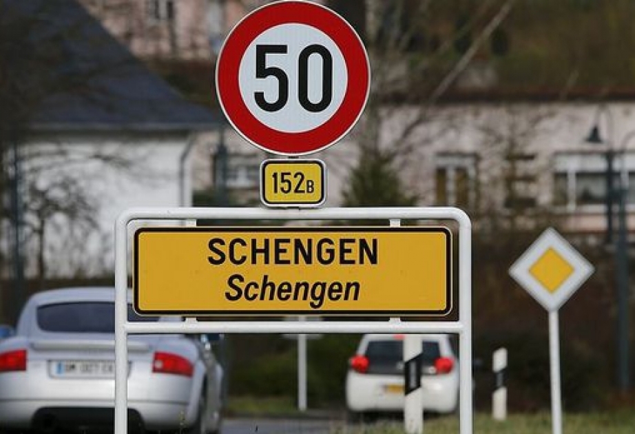 Schengen-Ende würde 110 Milliarden Euro kosten