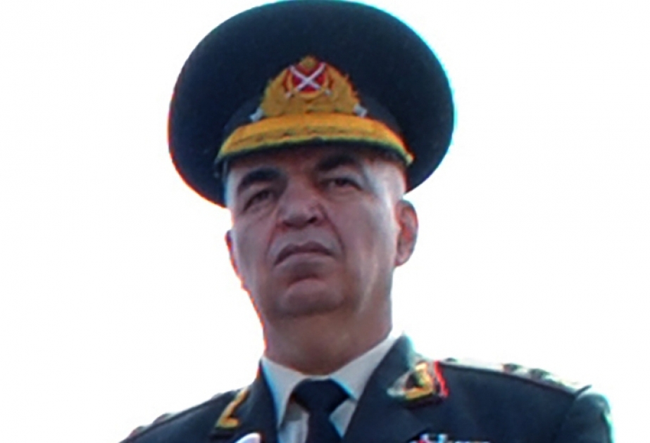 Yaşar Aydəmirov: Azərbaycanın sərəncamında olan hərbi texnika Ermənistandakından qat-qat üstündür