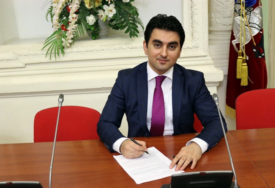 Azərbaycan məqsədyönlü imic siyasəti vasitəsilə öz dinamik inkişafını nümayiş etdirir