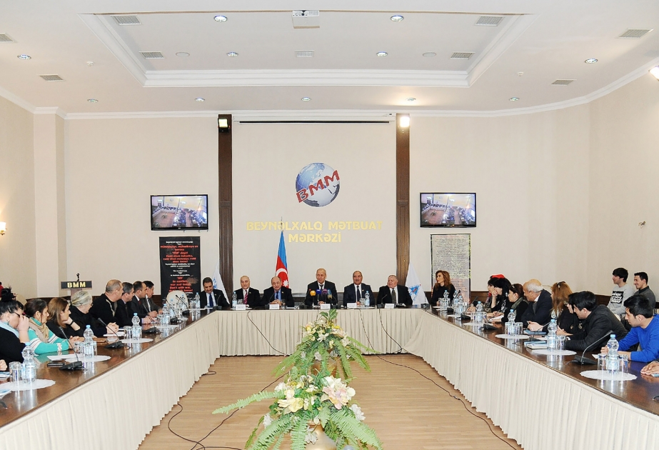 Xanhüseyn Kazımlı: Azərbaycanın qüdrətli dövlətə çevrilməsi bəzi qüvvələri qıcıqlandırır