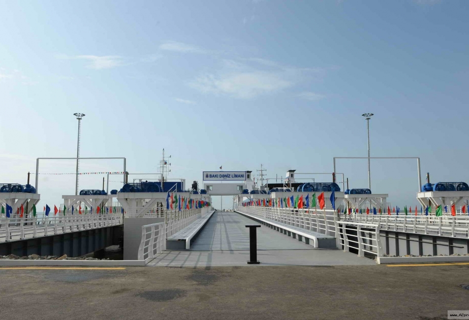 Le Port de Bakou lance un appel d’offres pour l'installation des systèmes de vidéosurveillance