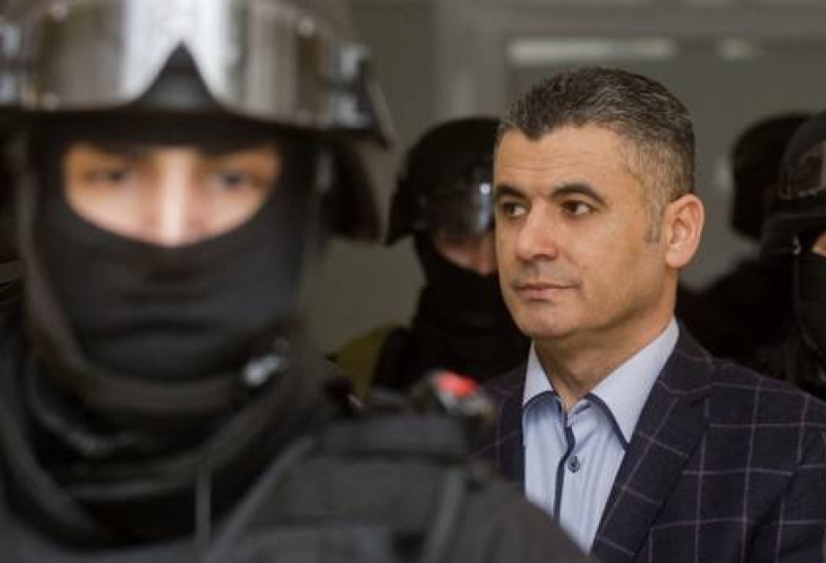 Условием освобождения чешских граждан в Ливане был отказ в выдаче Али Файяда