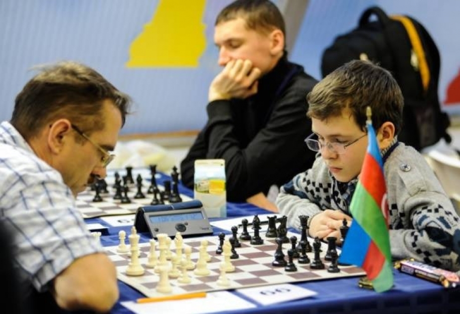 “Moskva Open-2016” beynəlxalq şahmat festivalında təmsilçilərimiz növbəti oyunlarını keçiriblər