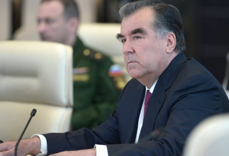 Tajikistan parliament paves way for president to rule for life