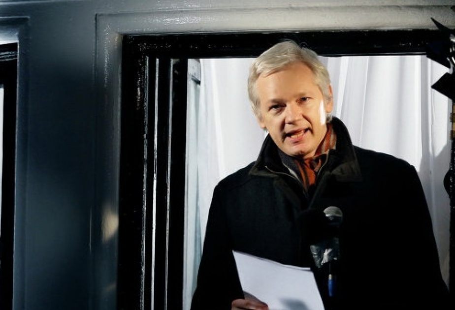London erkennt Meinung von UN-Experten zu Assange nicht an