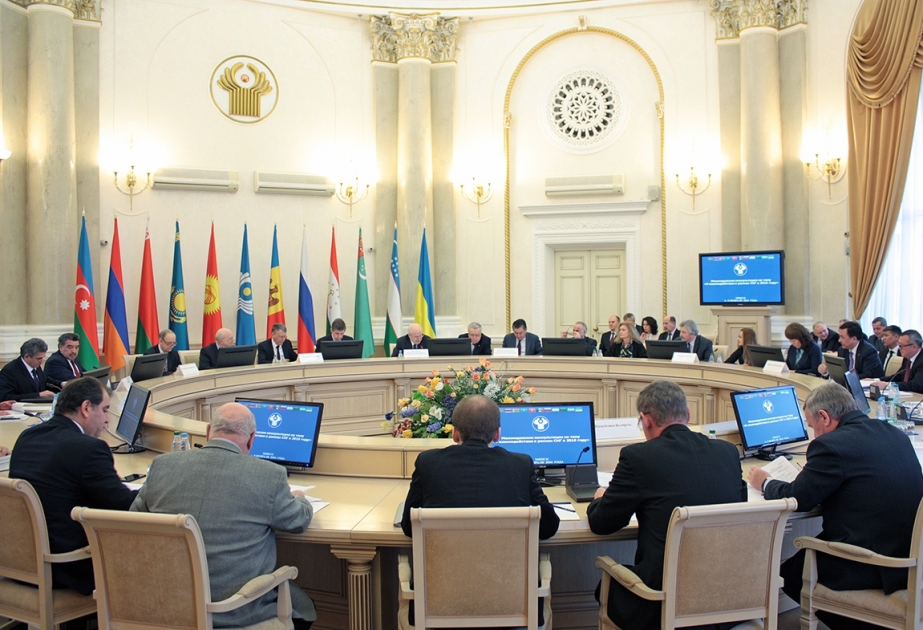 Ministerial consultations on CIS cooperation held in Minsk
