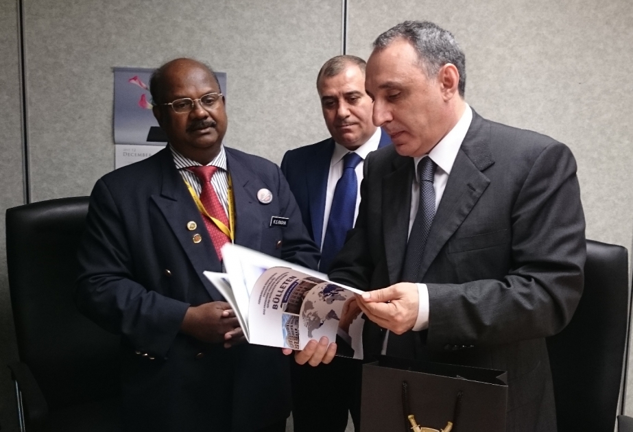 Azerbaijan, Malaysia sign MoU on anti-corruption cooperation