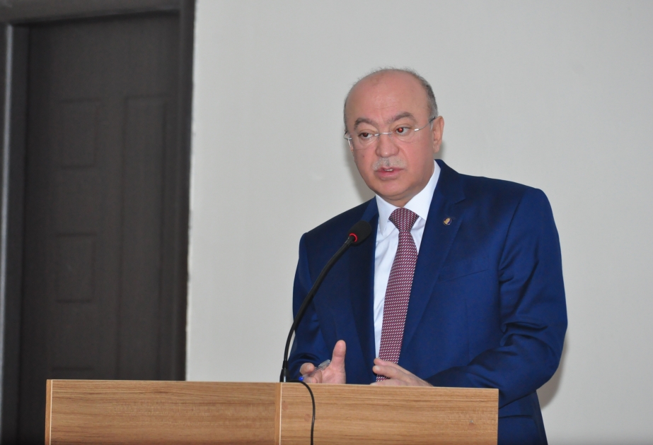 Динамичное развитие регионов – стратегическая цель политики Президента Ильхама Алиева