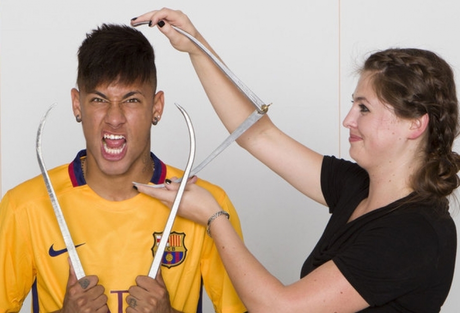 Neymar to get wax statue at Madame Tussauds Orlando