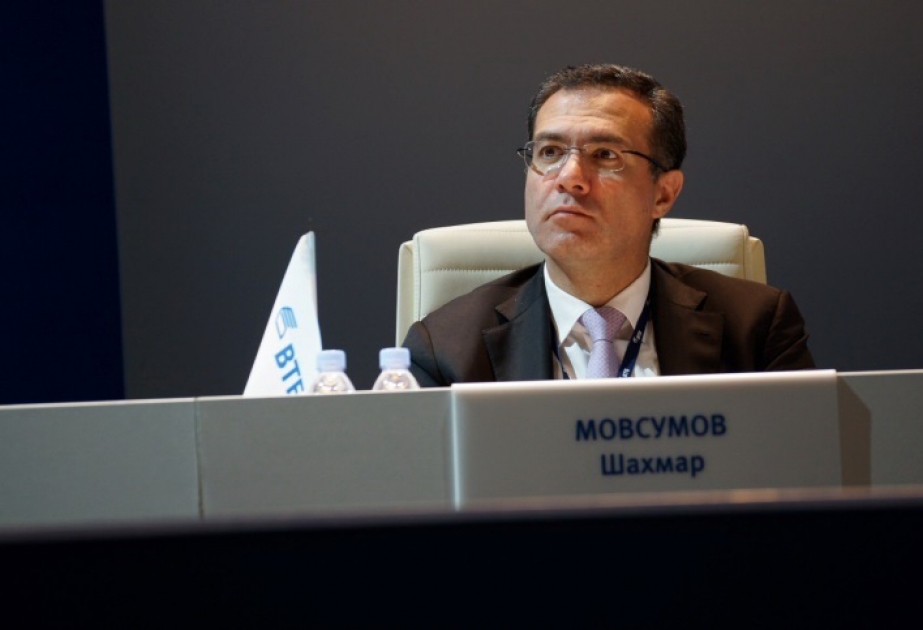 Shahmar Movsumov: Azerbaijan has a strong base to withstand shocks