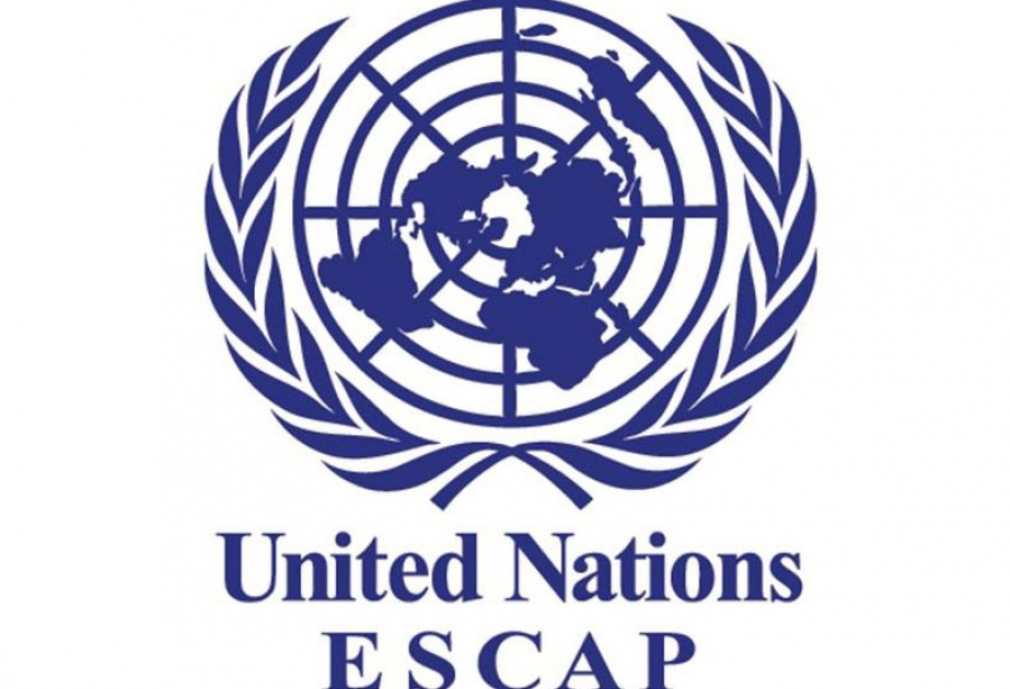 تأسيس مركز UNESCAP للتجارة الدولية في جامعة الاقتصاد الأذربيجانية