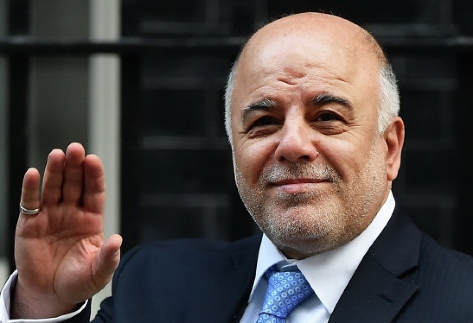 رئيس الوزراء العراقي يزور ألمانيا